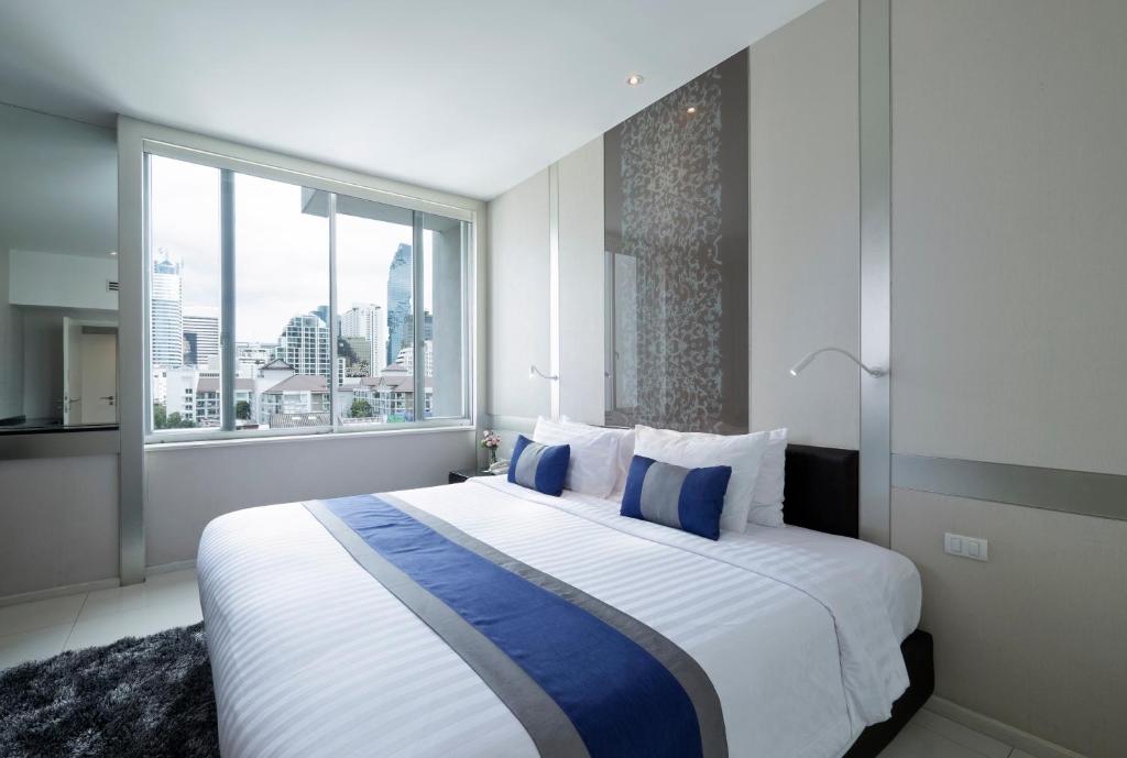 Fotos del hotel - MANDARIN HOTEL BANGKOK