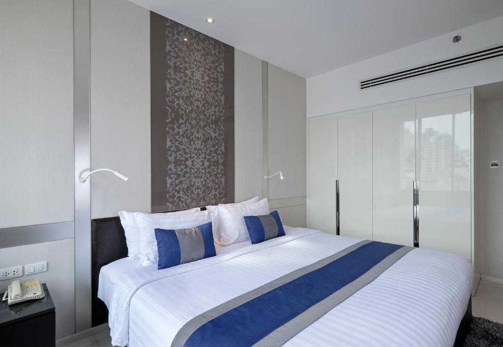 Fotos del hotel - MANDARIN HOTEL BANGKOK