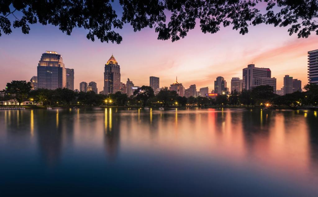Fotos del hotel - MANDARIN HOTEL BANGKOK