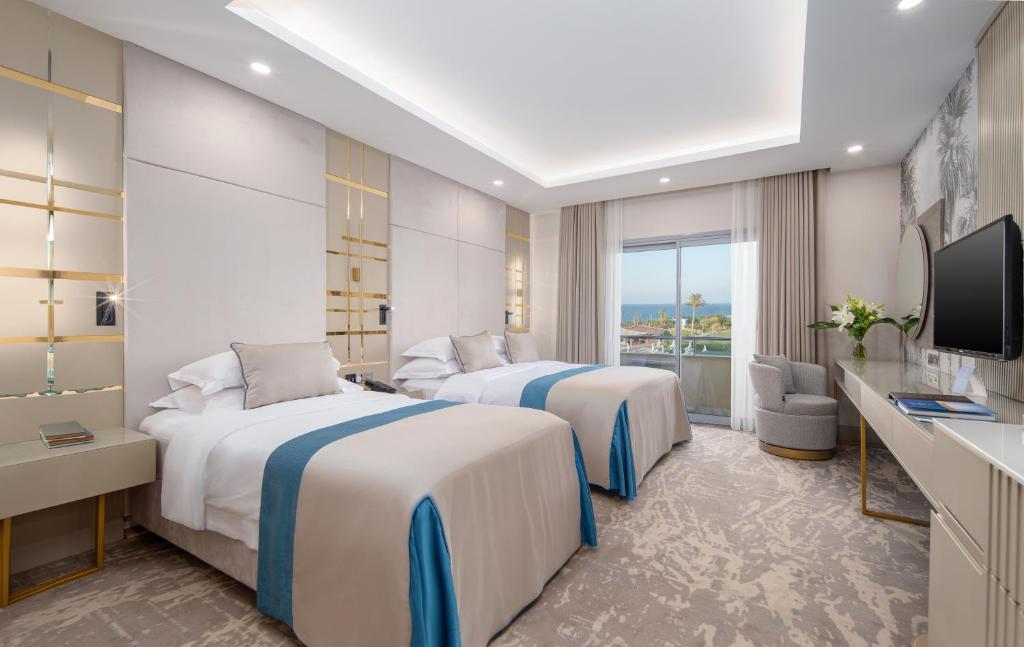Fotos del hotel - MERIT PARK HOTEL & CASINO