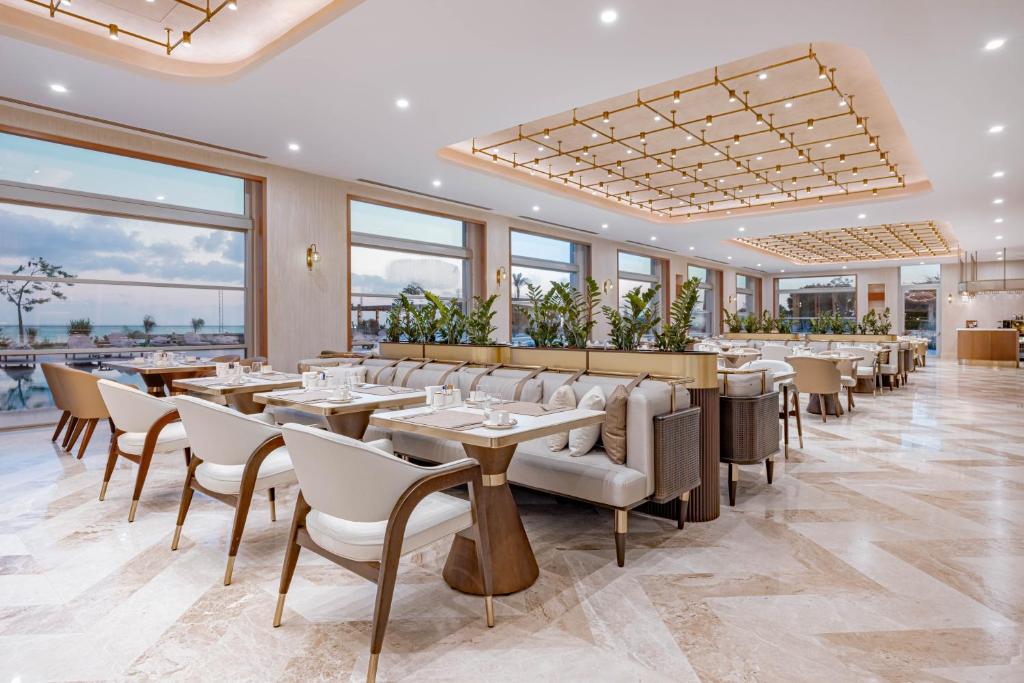 Fotos del hotel - MERIT PARK HOTEL & CASINO