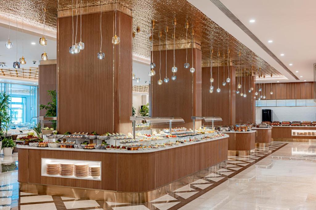 Fotos del hotel - MERIT PARK HOTEL & CASINO