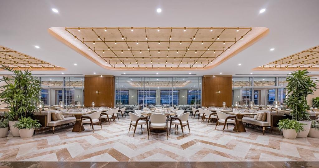 Fotos del hotel - MERIT PARK HOTEL & CASINO