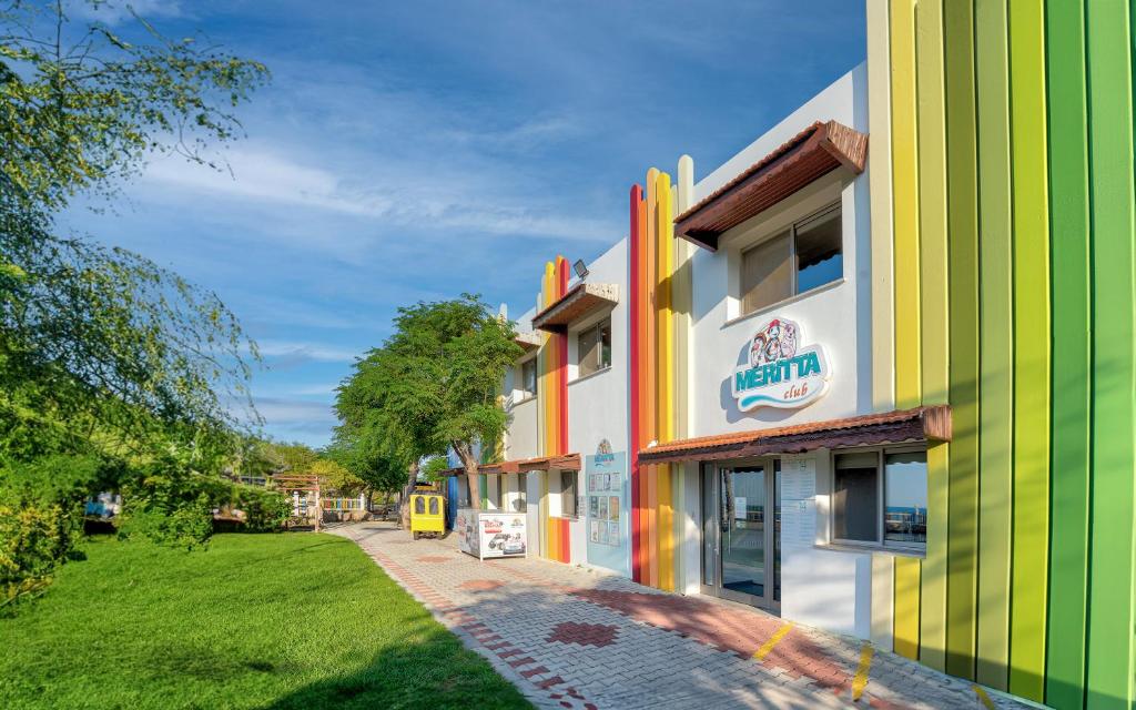 Fotos del hotel - MERIT PARK HOTEL & CASINO