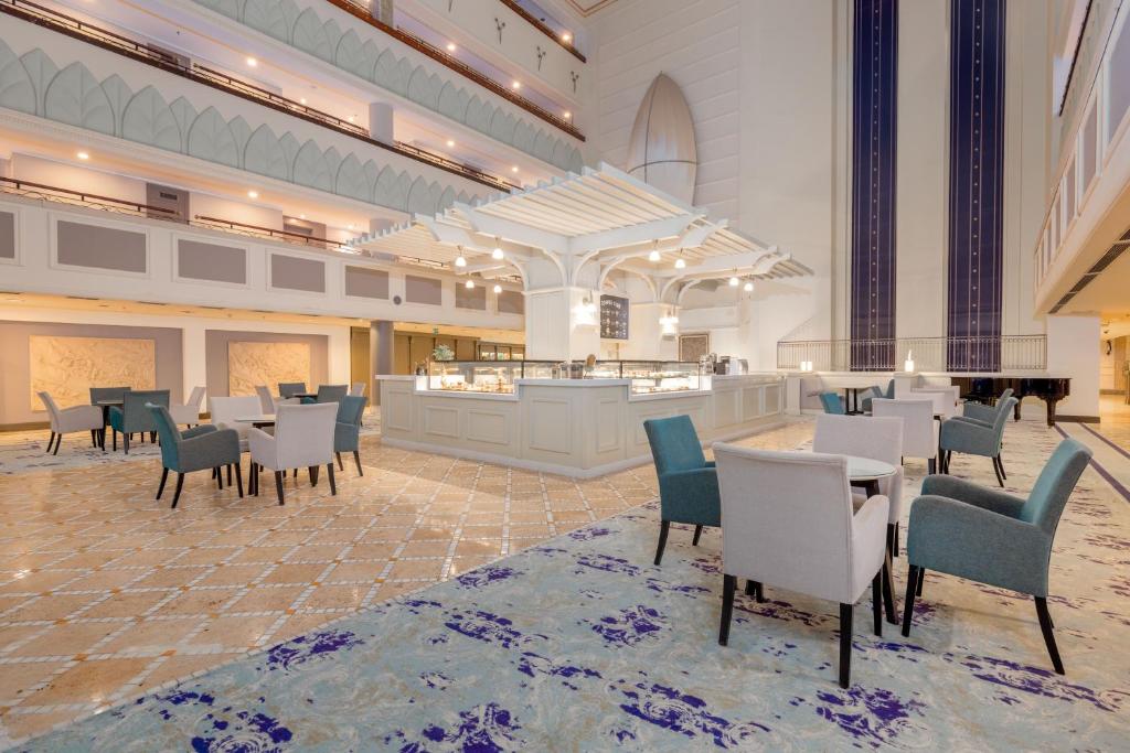 Fotos del hotel - MERIT PARK HOTEL & CASINO