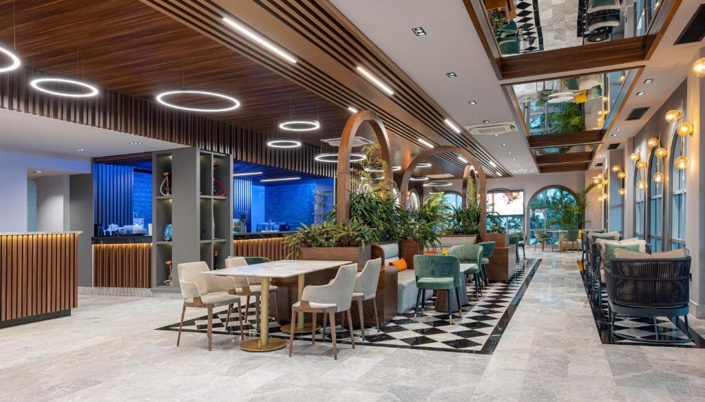 Fotos del hotel - MERIT PARK HOTEL & CASINO