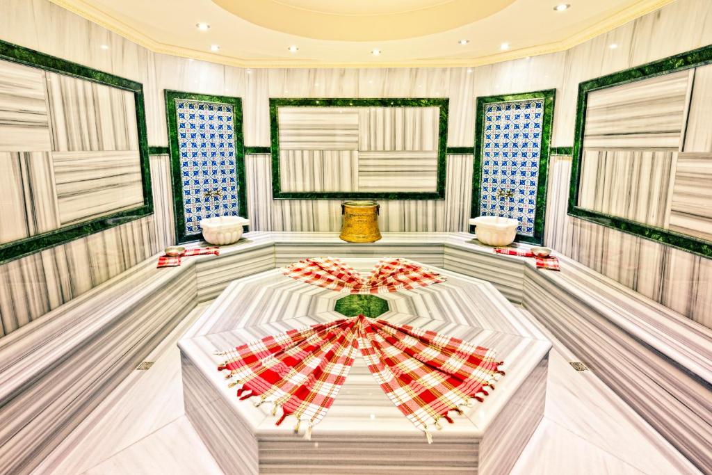 Fotos del hotel - MERIT PARK HOTEL & CASINO