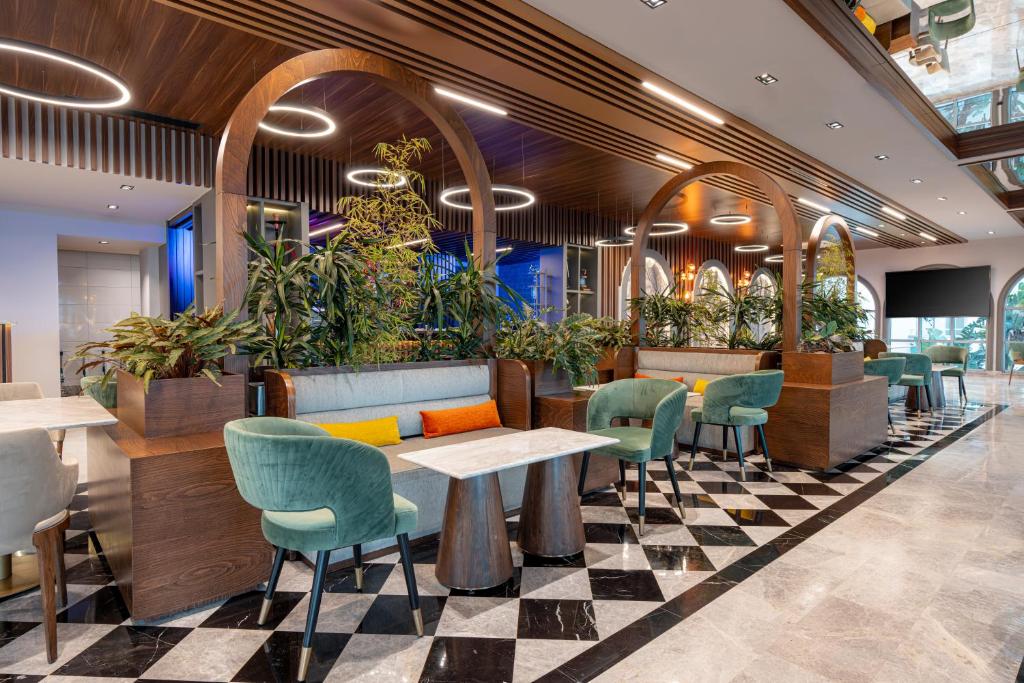 Fotos del hotel - MERIT PARK HOTEL & CASINO