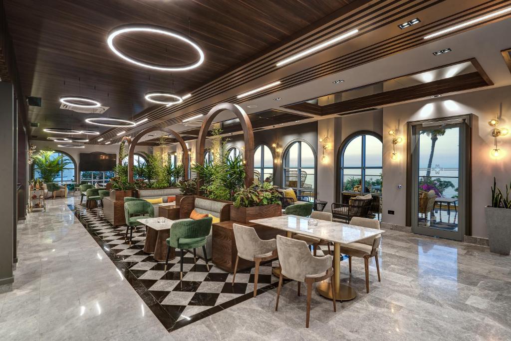 Fotos del hotel - MERIT PARK HOTEL & CASINO