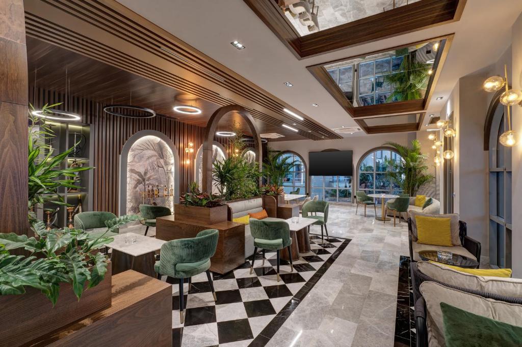 Fotos del hotel - MERIT PARK HOTEL & CASINO