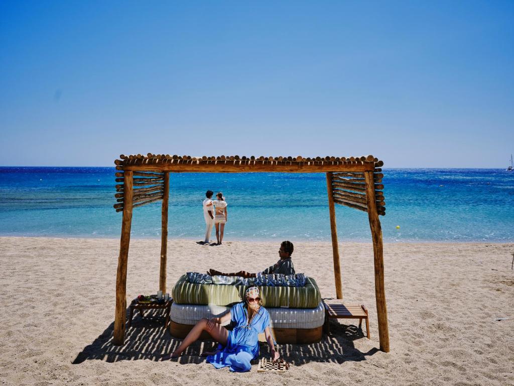 Fotos del hotel - MYCONIAN SUNRISE RELAIS & CHATEAUX HOTEL