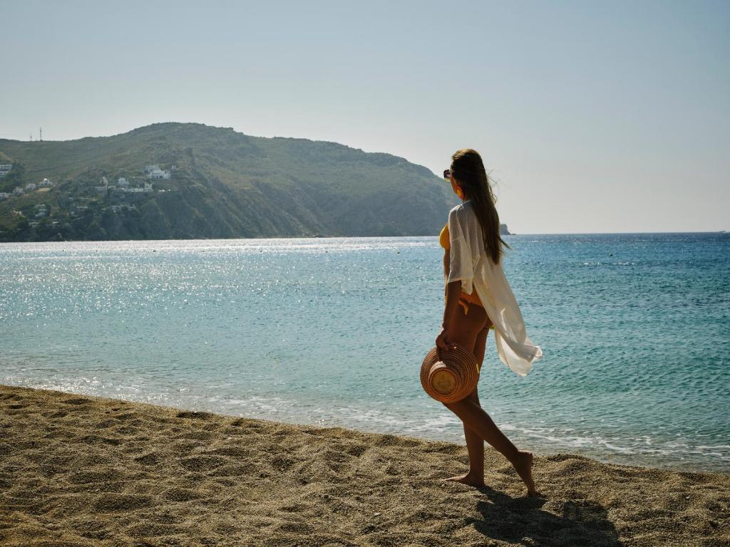 Fotos del hotel - MYCONIAN SUNRISE RELAIS & CHATEAUX HOTEL