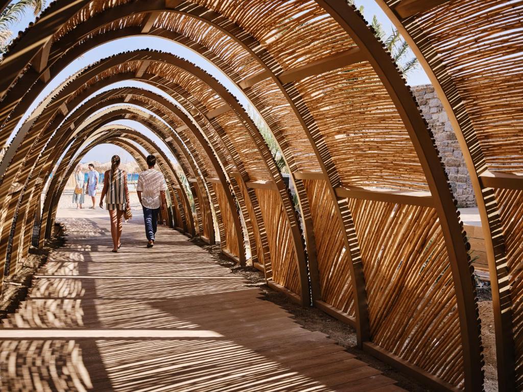 Fotos del hotel - MYCONIAN SUNRISE RELAIS & CHATEAUX HOTEL