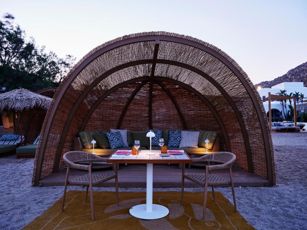 Fotos del hotel - MYCONIAN SUNRISE RELAIS & CHATEAUX HOTEL