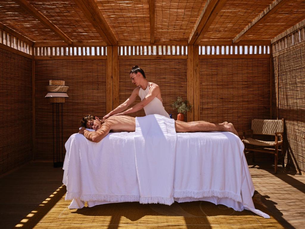 Fotos del hotel - MYCONIAN SUNRISE RELAIS & CHATEAUX HOTEL