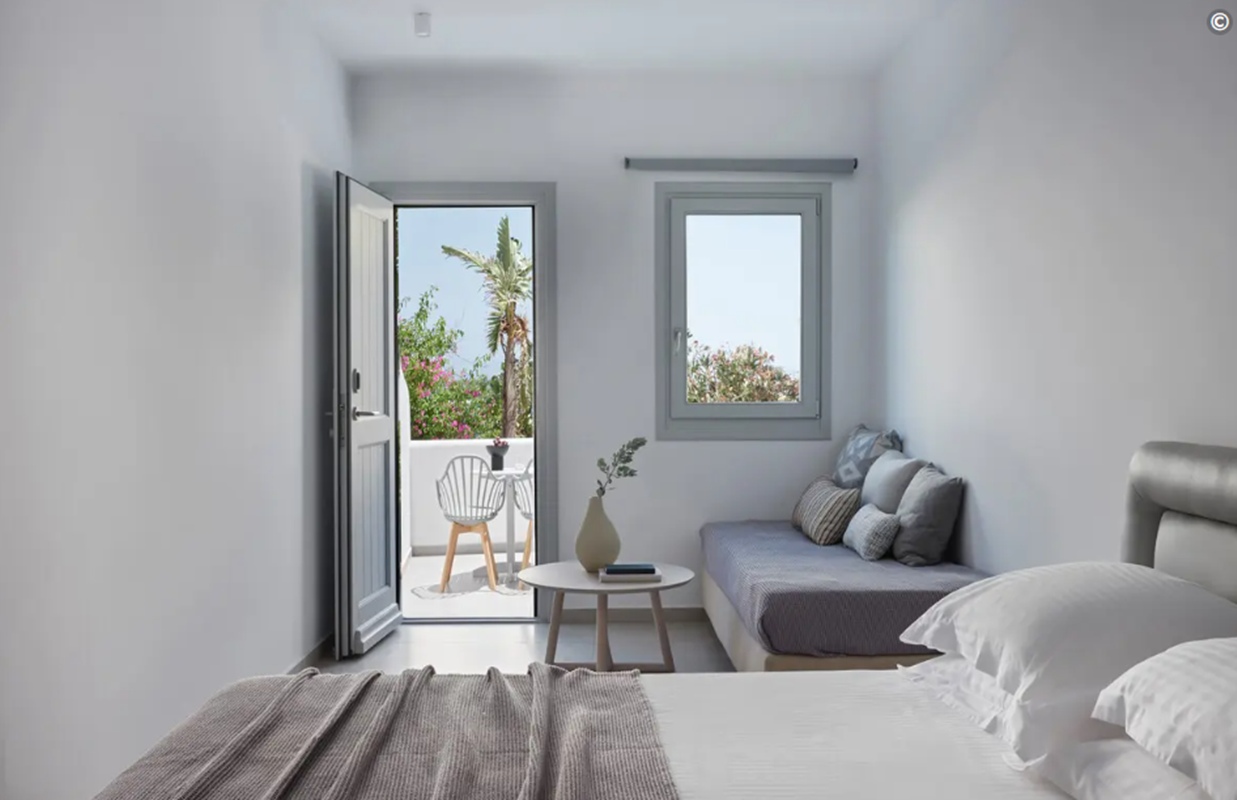 Fotos del hotel - MYCONIAN SUNRISE RELAIS & CHATEAUX HOTEL