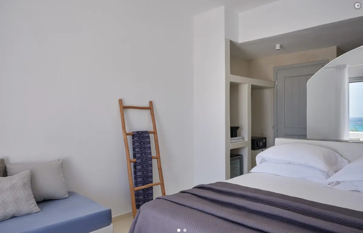 Fotos del hotel - MYCONIAN SUNRISE RELAIS & CHATEAUX HOTEL