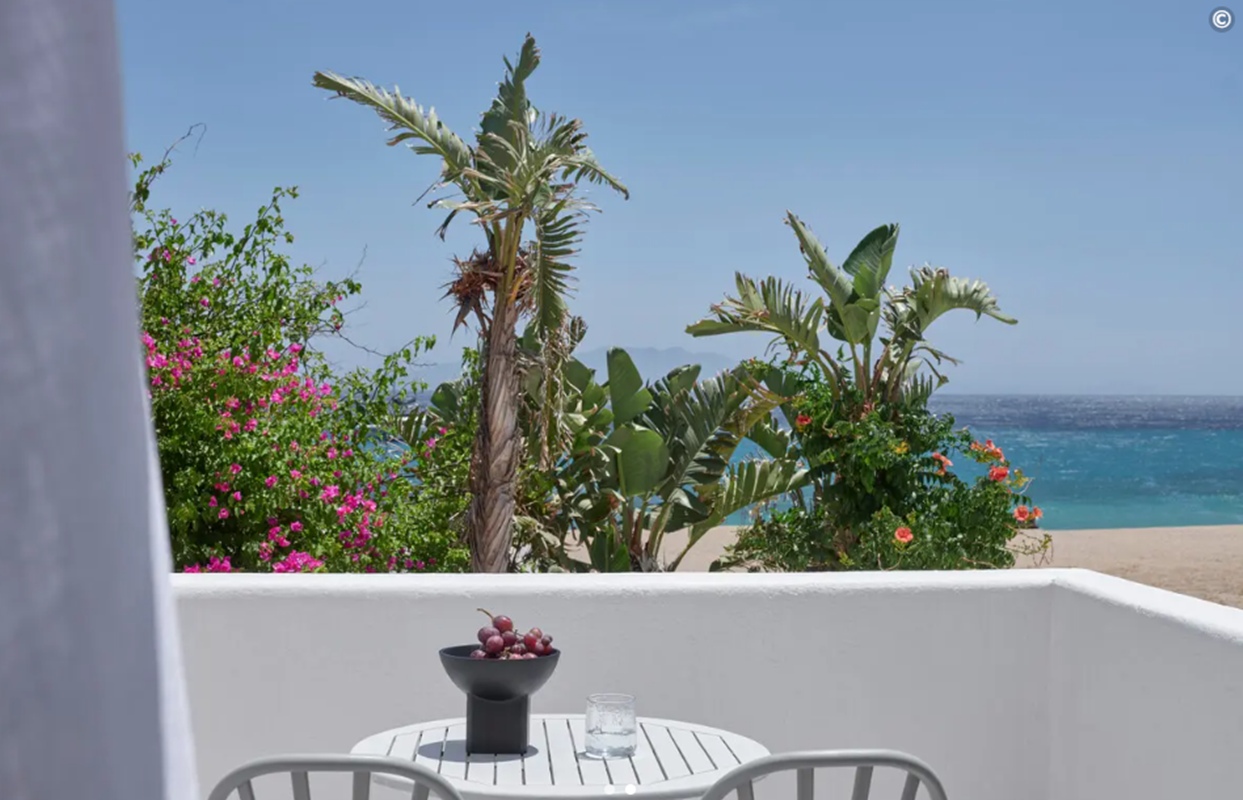 Fotos del hotel - MYCONIAN SUNRISE RELAIS & CHATEAUX HOTEL