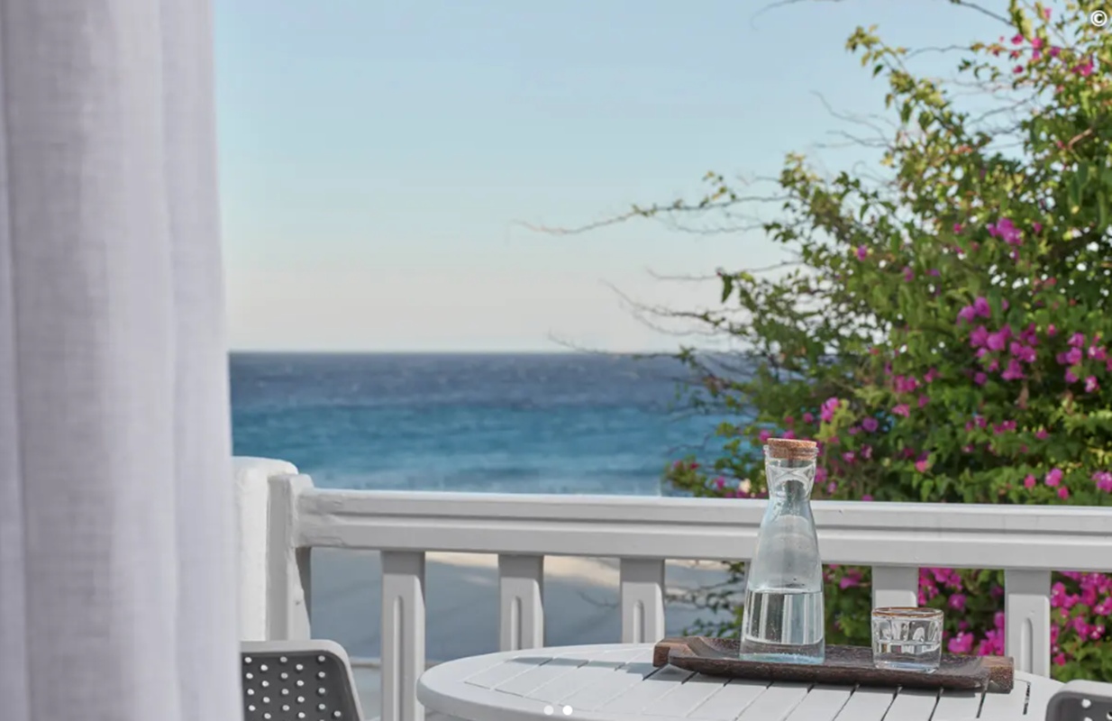 Fotos del hotel - MYCONIAN SUNRISE RELAIS & CHATEAUX HOTEL