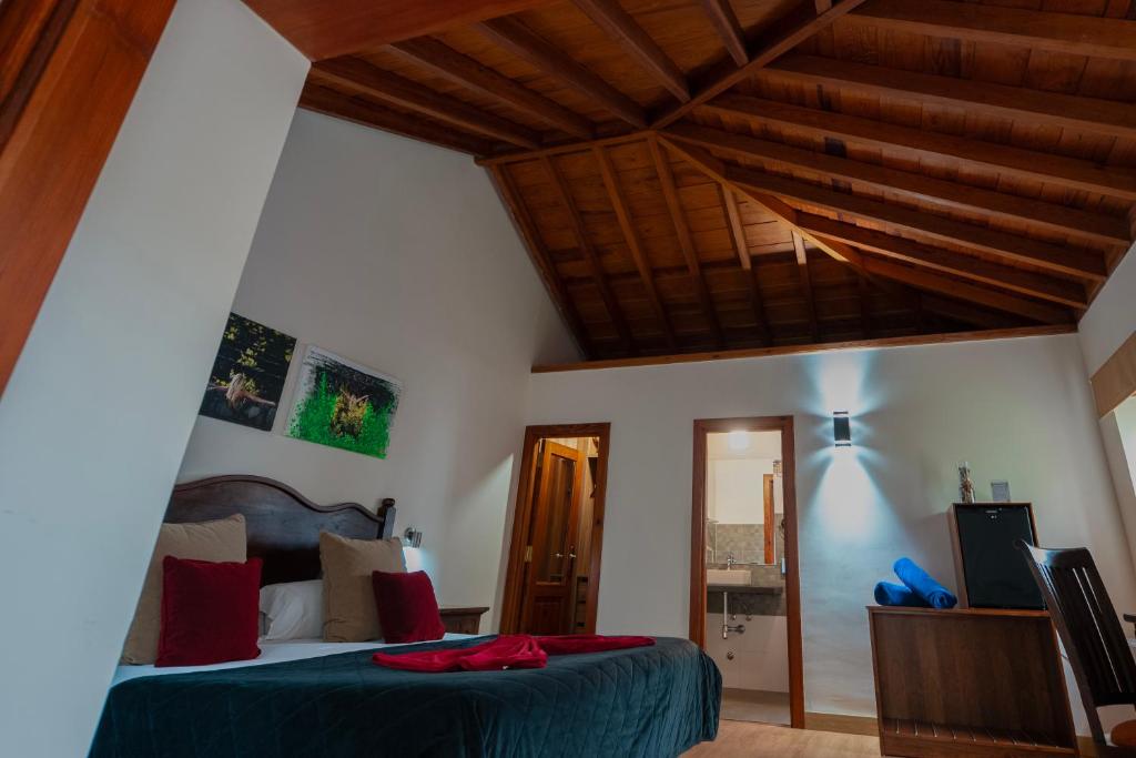 Fotos del hotel - RURAL CASABLANCA