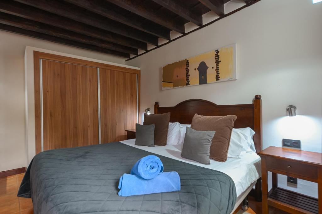 Fotos del hotel - RURAL CASABLANCA