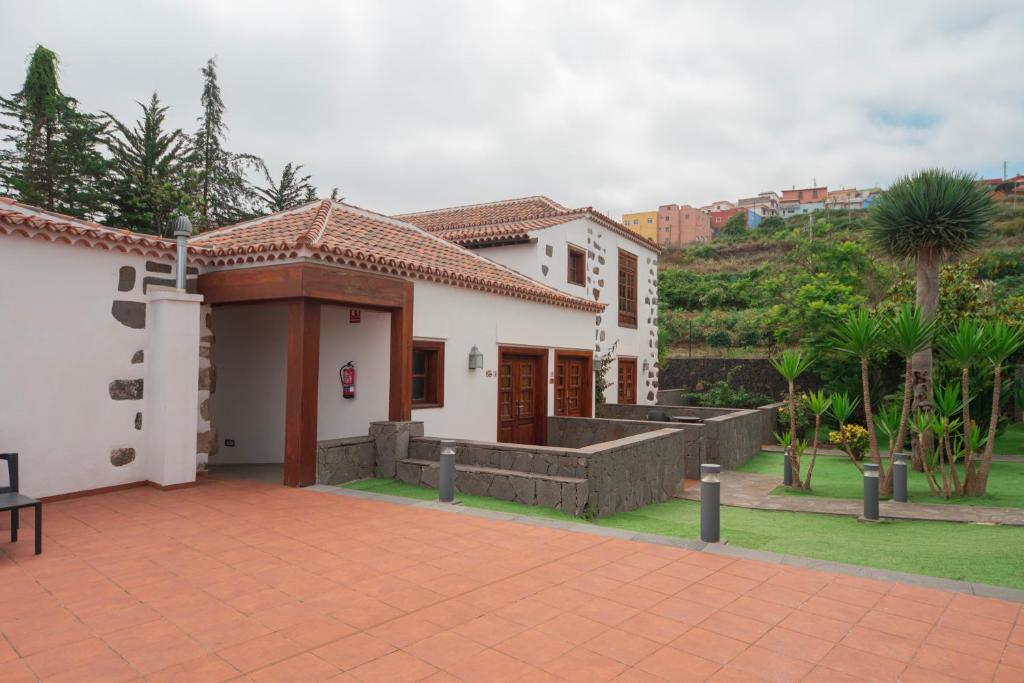 Fotos del hotel - RURAL CASABLANCA