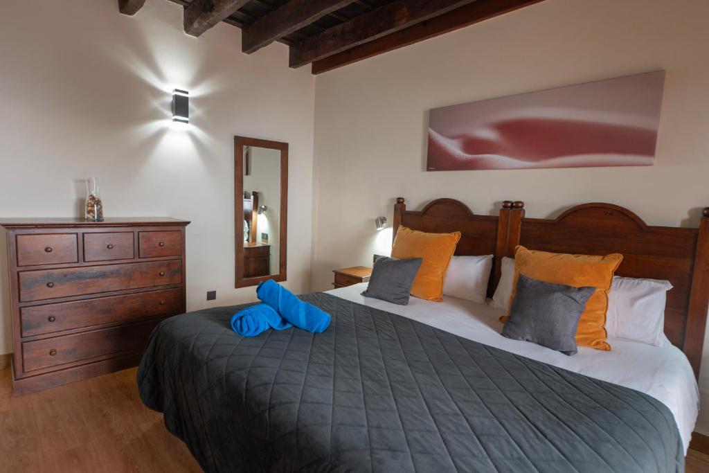 Fotos del hotel - RURAL CASABLANCA