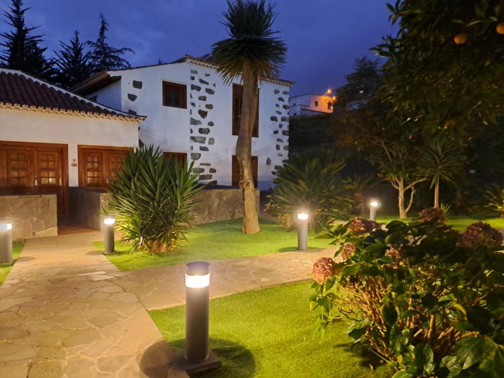 Fotos del hotel - RURAL CASABLANCA