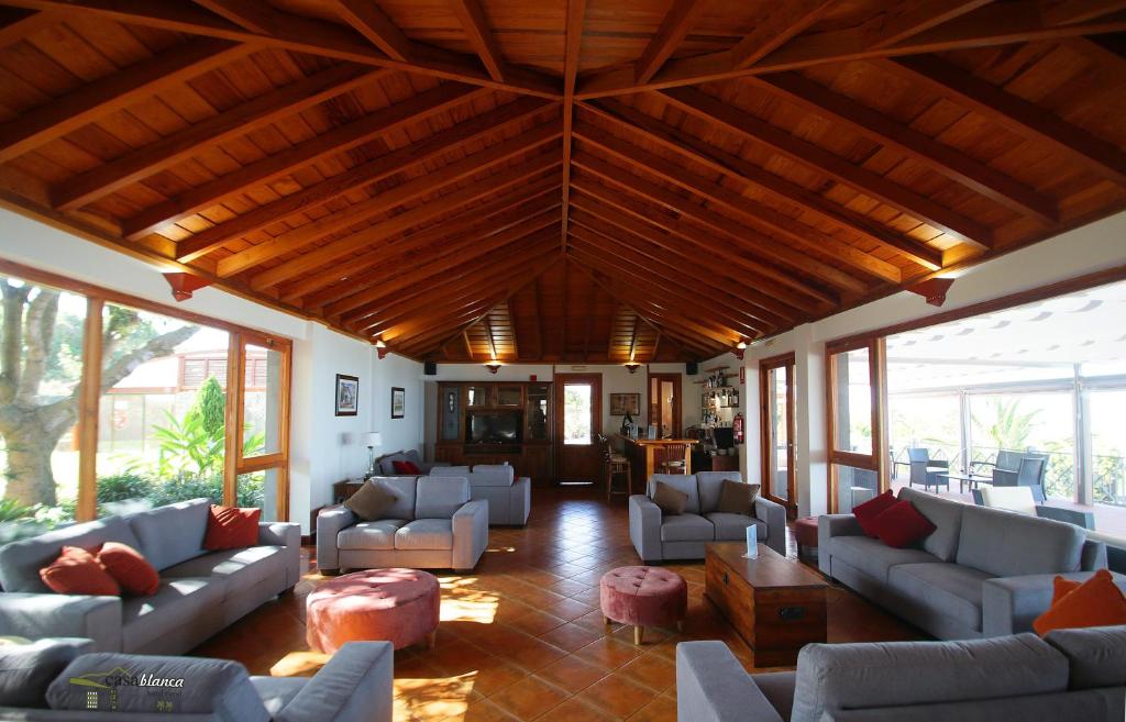 Fotos del hotel - RURAL CASABLANCA