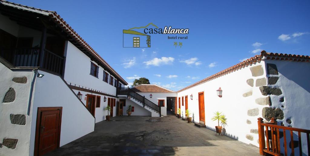 Fotos del hotel - RURAL CASABLANCA