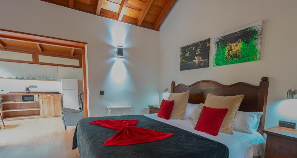 Fotos del hotel - RURAL CASABLANCA
