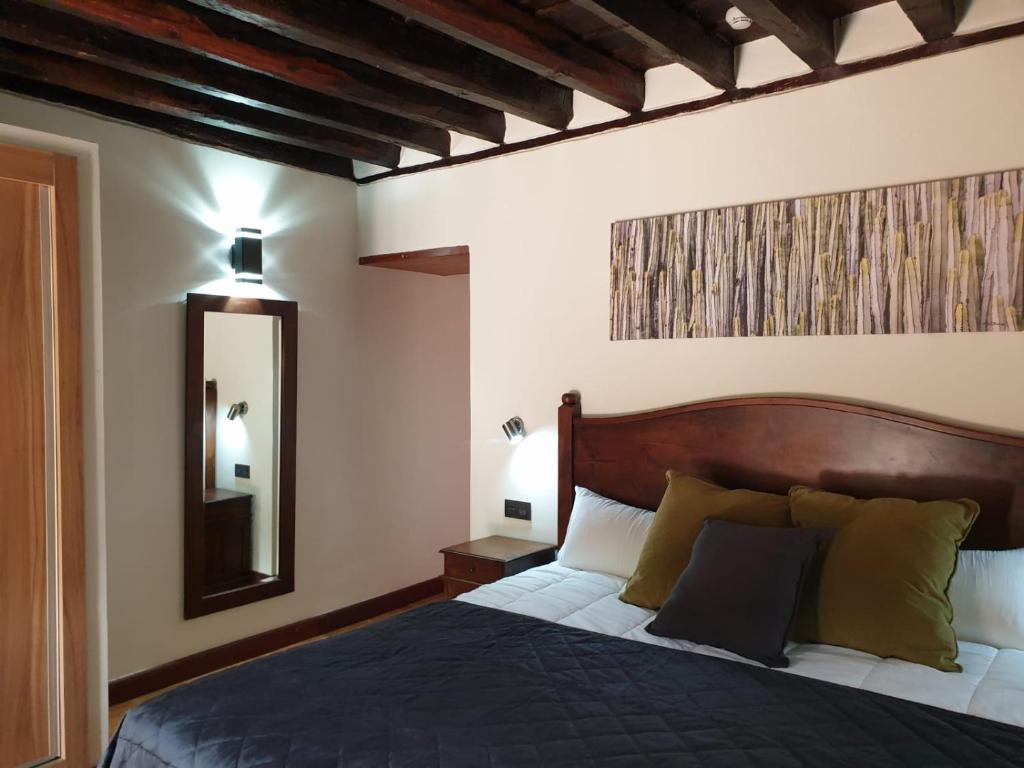 Fotos del hotel - RURAL CASABLANCA