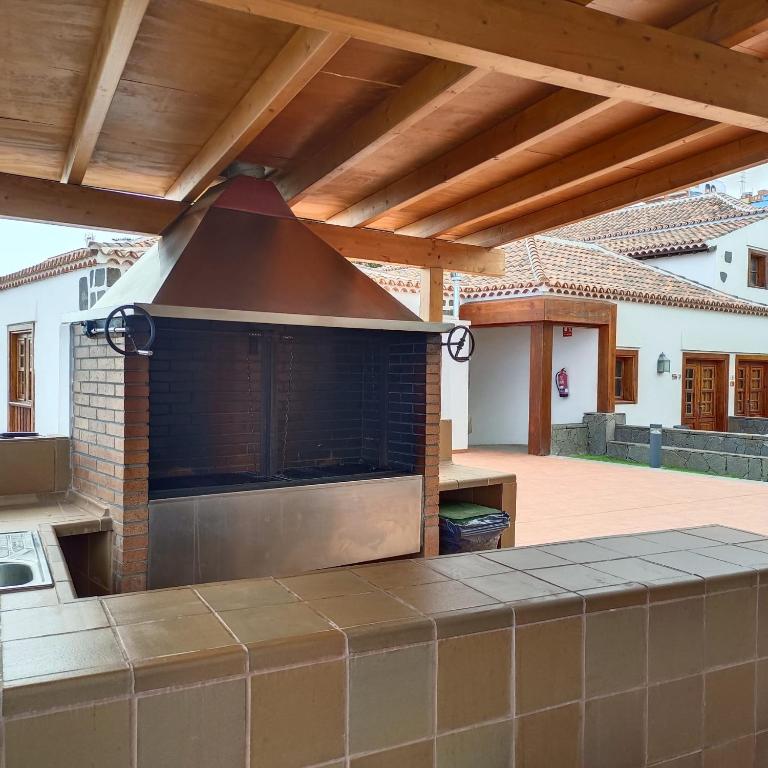 Fotos del hotel - RURAL CASABLANCA
