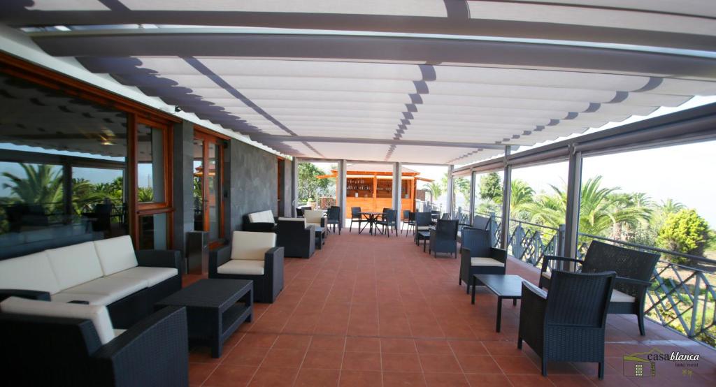 Fotos del hotel - RURAL CASABLANCA