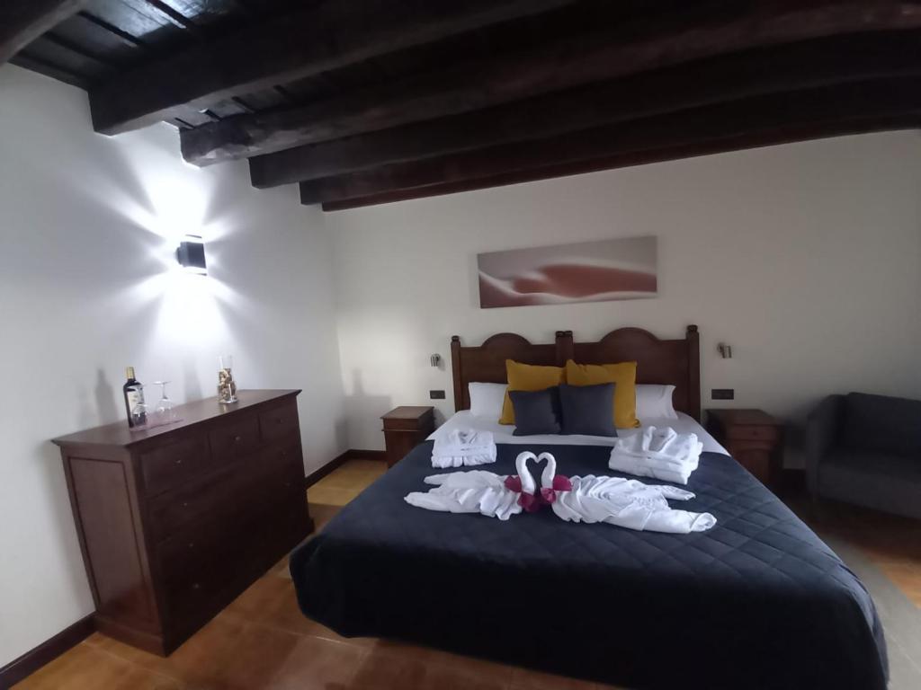 Fotos del hotel - RURAL CASABLANCA
