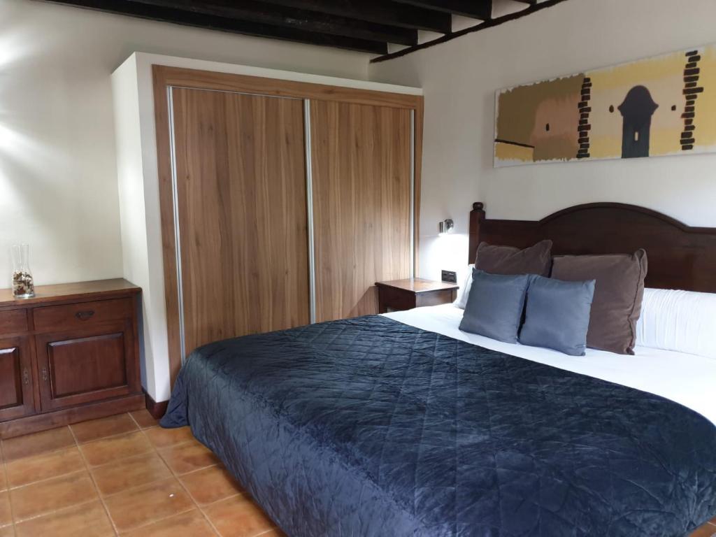 Fotos del hotel - RURAL CASABLANCA