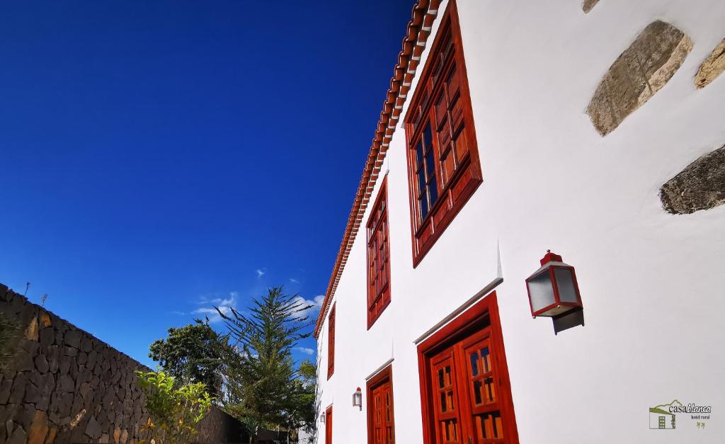 Fotos del hotel - RURAL CASABLANCA