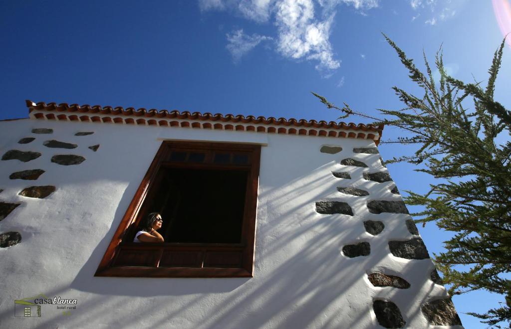 Fotos del hotel - RURAL CASABLANCA