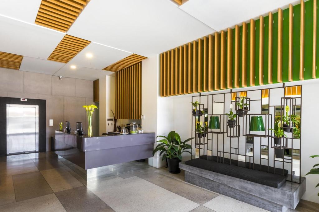 Fotos del hotel - URBAN GREEN HOTEL & SUITES
