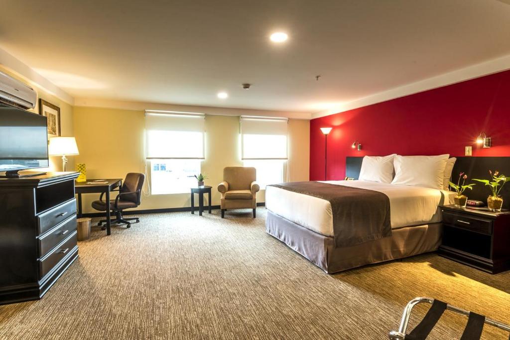 Fotos del hotel - URBAN GREEN HOTEL & SUITES
