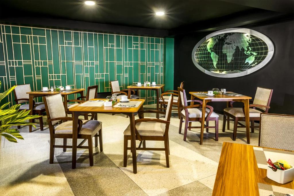 Fotos del hotel - URBAN GREEN HOTEL & SUITES