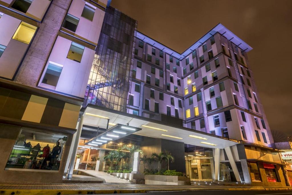 Fotos del hotel - URBAN GREEN HOTEL & SUITES