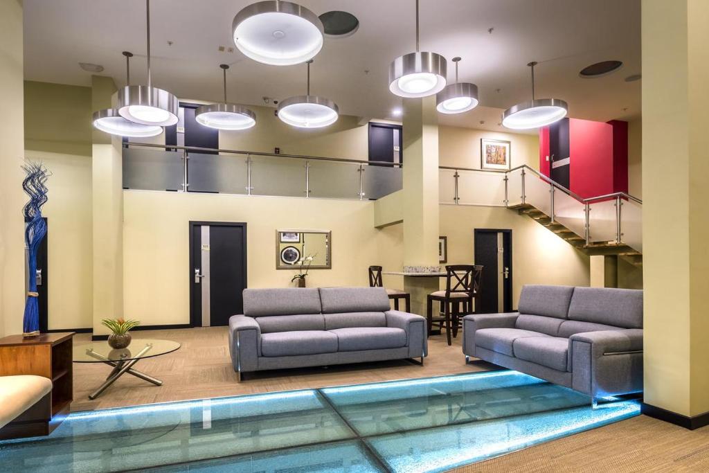 Fotos del hotel - URBAN GREEN HOTEL & SUITES