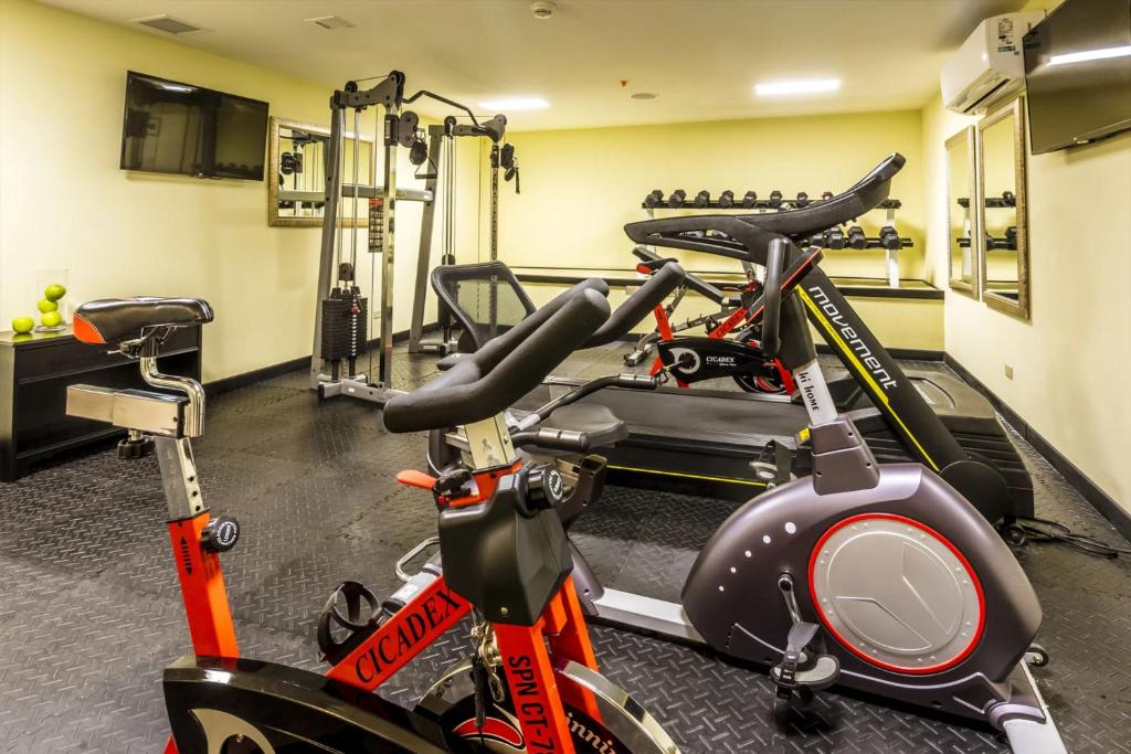 Fotos del hotel - URBAN GREEN HOTEL & SUITES