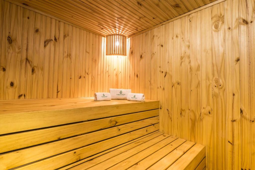 Fotos del hotel - URBAN GREEN HOTEL & SUITES