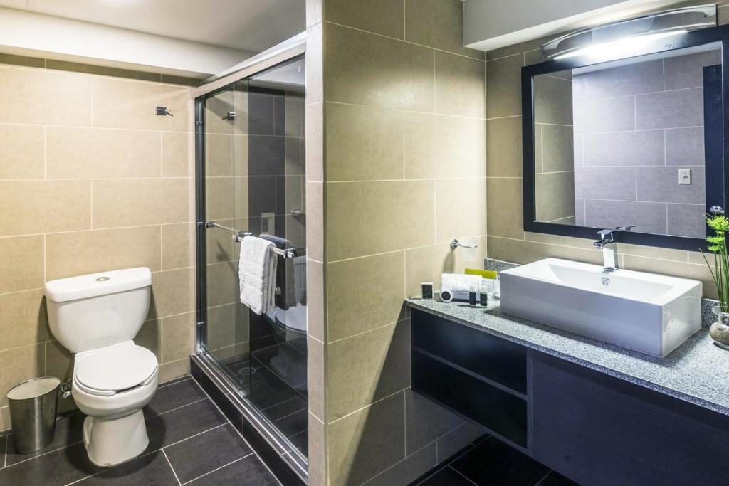 Fotos del hotel - URBAN GREEN HOTEL & SUITES