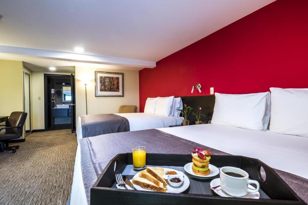 Fotos del hotel - URBAN GREEN HOTEL & SUITES