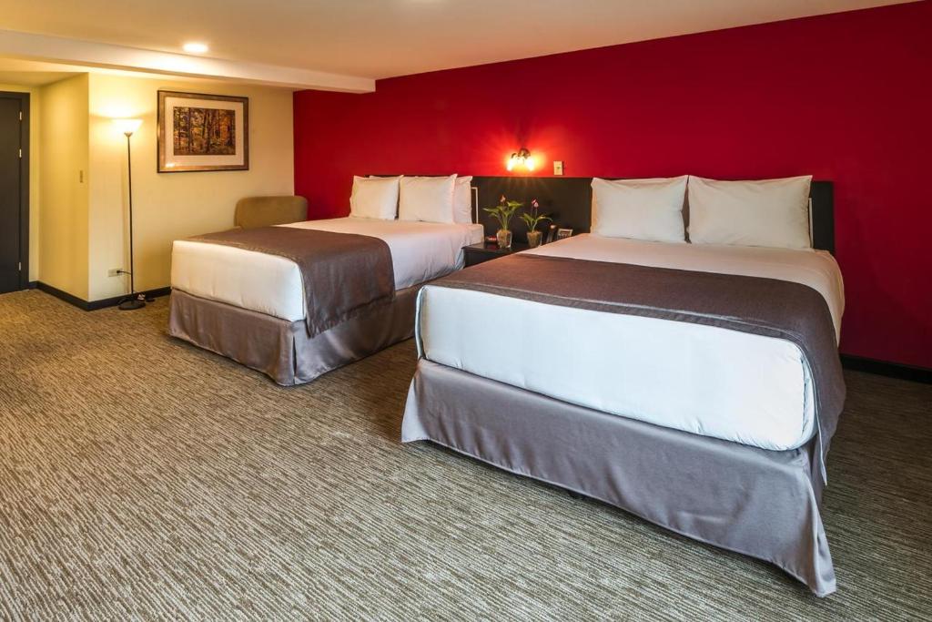 Fotos del hotel - URBAN GREEN HOTEL & SUITES