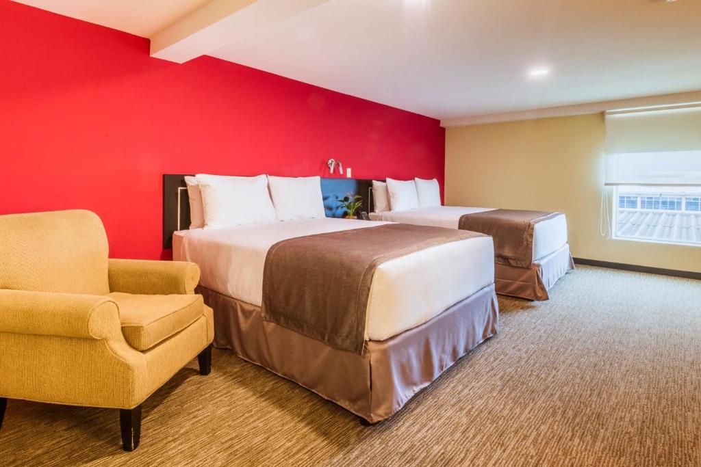 Fotos del hotel - URBAN GREEN HOTEL & SUITES