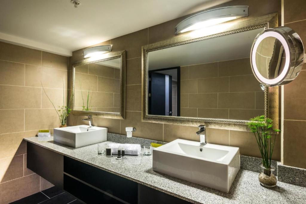 Fotos del hotel - URBAN GREEN HOTEL & SUITES